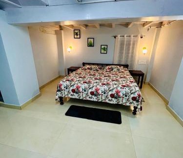 Kakabe House | Yethkadu Fieldview Homestay