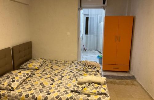Karahayit House | Yetiş Pansiyon