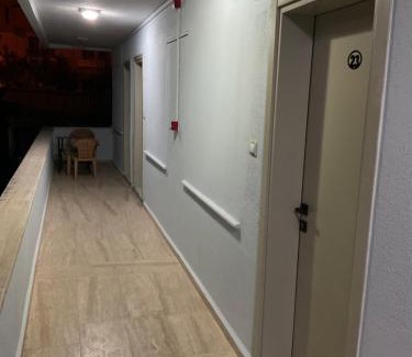 Karahayit House | Yetiş Pansiyon