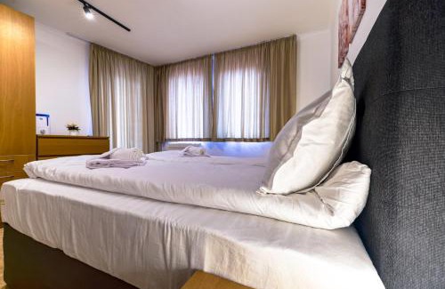 Pamporovo Apartment | Yeti Apartment Pamporovo Grand Monastery