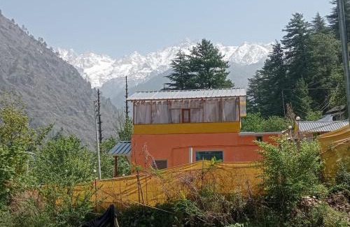 Karsog House | Yeti Stay Kasol