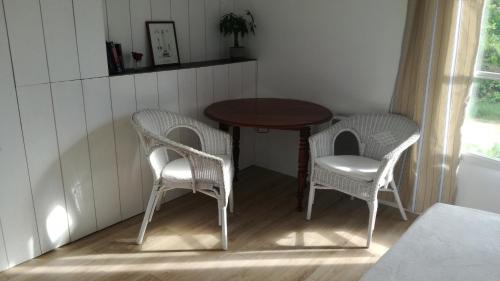 Ile d'Yeu House | Yeu Autrement