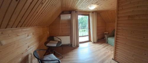 Mykulychyn House | Yeva
