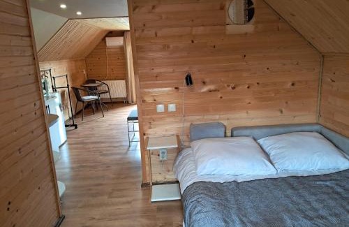 Mykulychyn House | Yeva