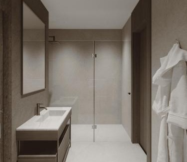 Azerbaijan Hotel | Yevlakh City Hotel