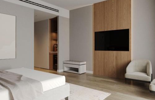 Azerbaijan Hotel | Yevlakh City Hotel