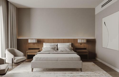 Azerbaijan Hotel | Yevlakh City Hotel