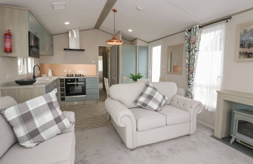 Denny Cottage | YEW, pet friendly, with a garden in Denny