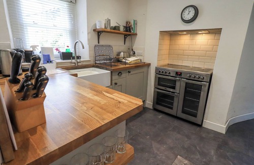 Rosthwaite Cottage | YEW TREE COTTAGE BORROWDALE, pet friendly in Rosthwaite