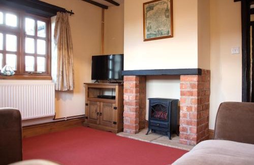Little Malvern House | Yew Tree Cottage