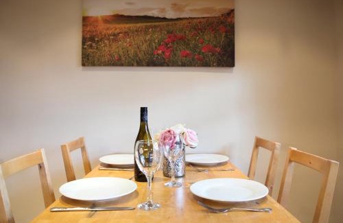 Little Malvern House | Yew Tree Cottage