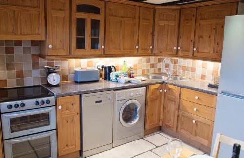 Little Malvern House | Yew Tree Cottage