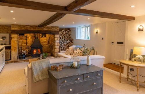 Longborough House | Yew Tree Cottage
