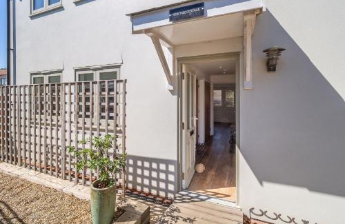 Westleton House | Yew Tree Cottage