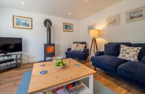 Westleton House | Yew Tree Cottage
