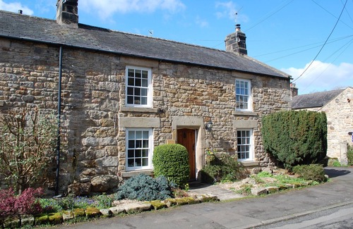 Riding Mill Cottage | Yew Tree Cottage near to River Tyne and Hadrian's Wall