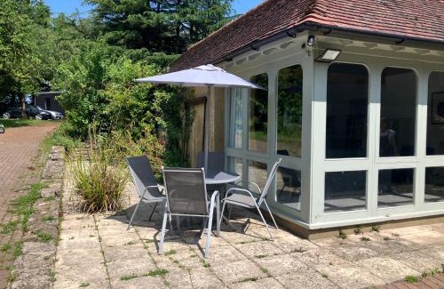 Nunney Apartment | Yew Tree Farm Lodge