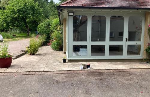 Nunney Apartment | Yew Tree Farm Lodge