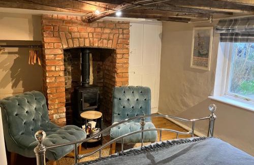 Colchester Bed & Breakfast | Yew Tree House, Bed & Breakfast in Colchester