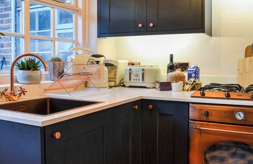 New Romney Cottage | Yew Tree House Cottage