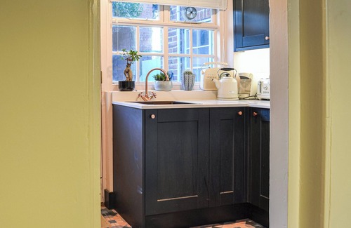 New Romney Cottage | Yew Tree House Cottage