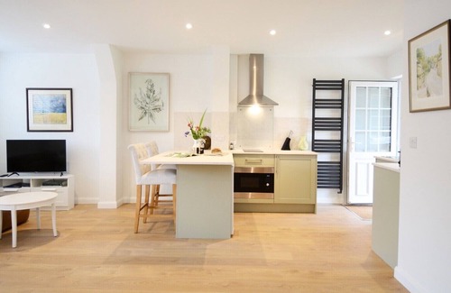 Woodstock Apartment | Yew Tree House
