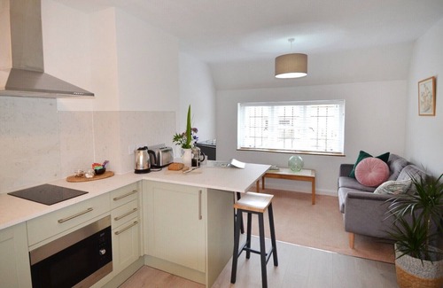 Woodstock Apartment | Yew Tree House
