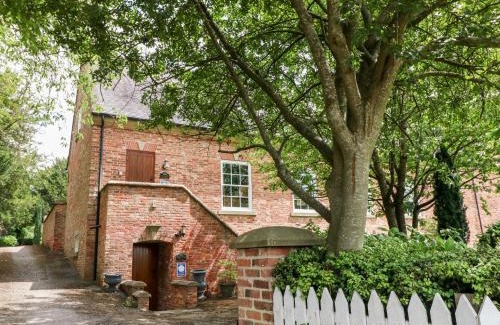Hulland Ward House | Yew Tree Nook