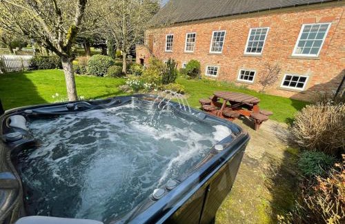 Hulland Ward House | Yew Tree Nook