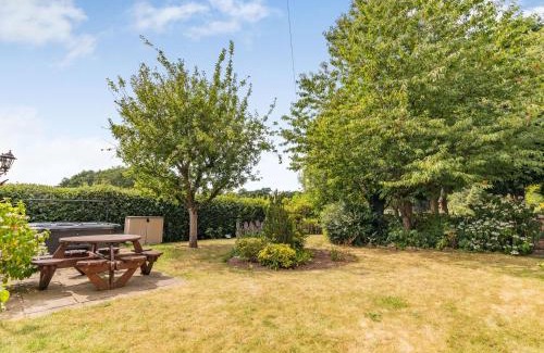 Hulland Ward House | Yew Tree Nook