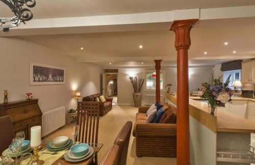 Hulland Ward House | Yew Tree Nook