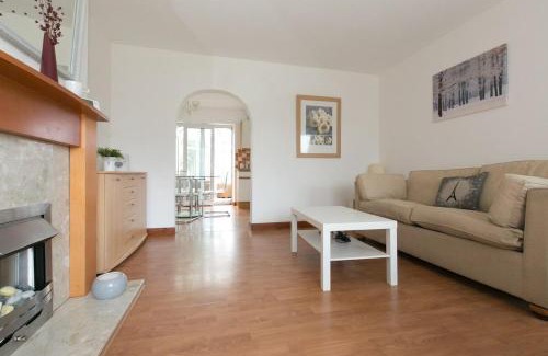 Dadlington House | Yewdale House