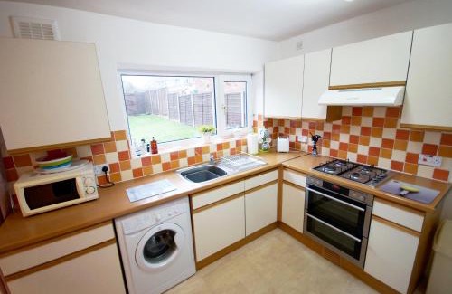 Dadlington House | Yewdale House