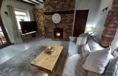Strensall House | Yewtree Cottage