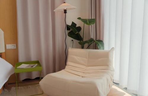 Dali Town Hotel | Yexu ananda Garden Hotel