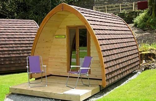 Hawkshead Hostel | YHA Hawkshead