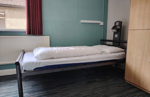 Malham Hostel | YHA Malham - Hostel