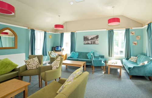 Malham Hostel | YHA Malham - Hostel