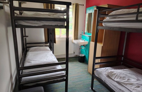 Malham Hostel | YHA Malham - Hostel