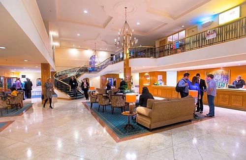 Nelson City Centre Hostel | YHA Nelson by Accents
