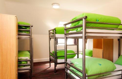 York Hostel | YHA York