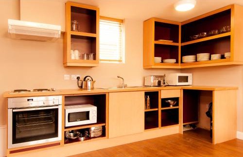 York Hostel | YHA York