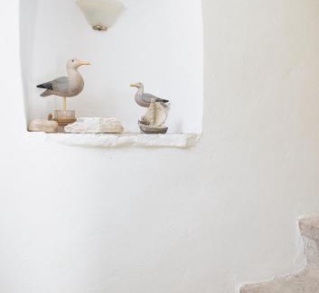 Kalamoti House | Yi artistry 1-bedroom medieval holiday house