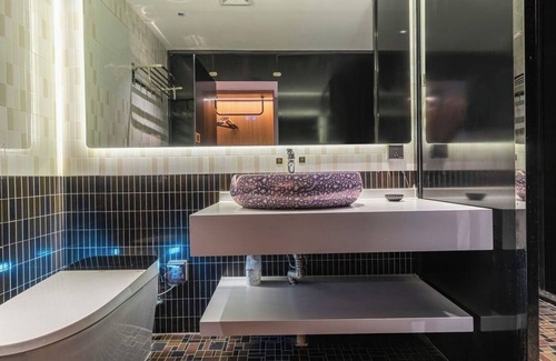 Qingxiu Hotel | YI DUO Art Hotel Nanning