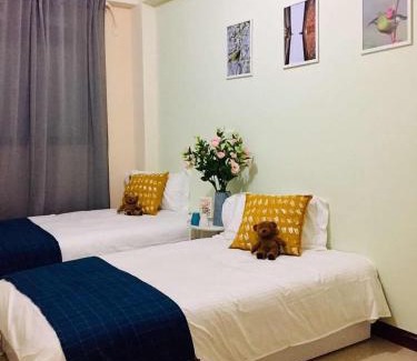 Jinning House | Yi Jia Homestay