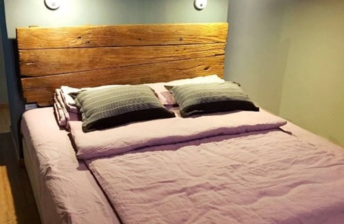 Changping House | Yi She Mountain Inn