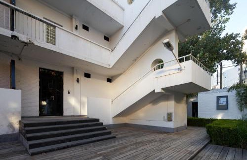 Yansha Hotel | Yi Stack Hotel Beijing