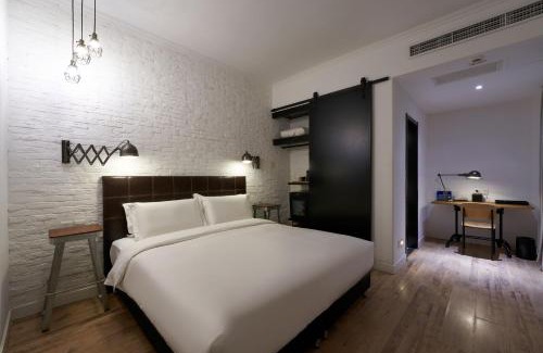 Yansha Hotel | Yi Stack Hotel Beijing