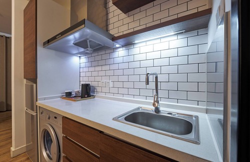 Yansha Hotel | Yi Stack Hotel
