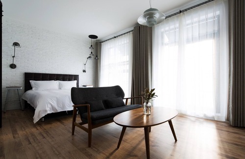 Yansha Hotel | Yi Stack Hotel